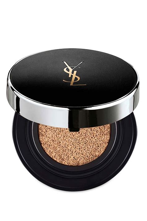 ysl beauty all hours cushion foundation|YSL cushion foundation nordstrom.